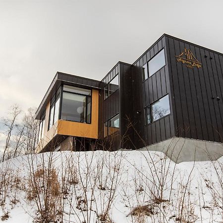 Aoyama Lodge Kutchan Bagian luar foto