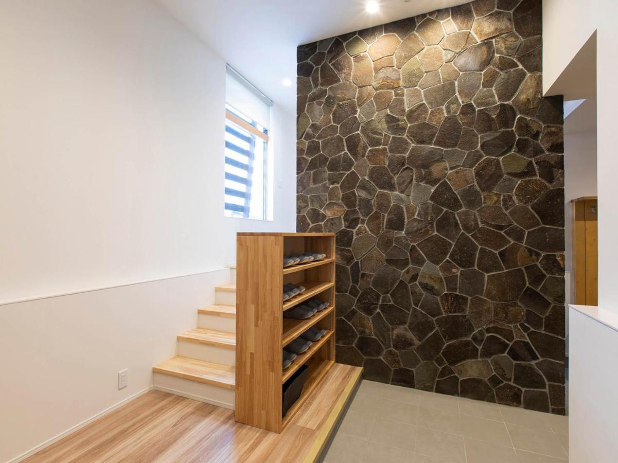 Aoyama Lodge Kutchan Bagian luar foto