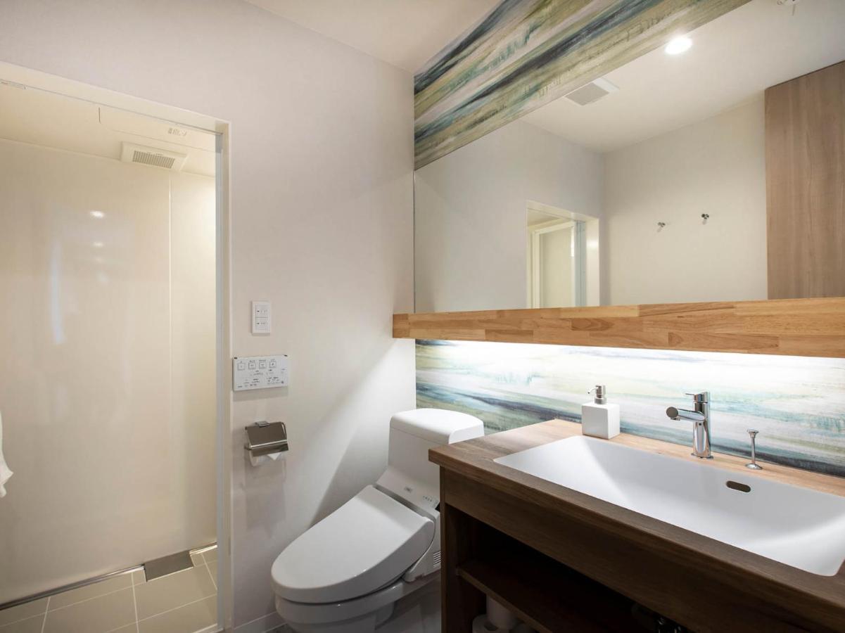 Aoyama Lodge Kutchan Bagian luar foto